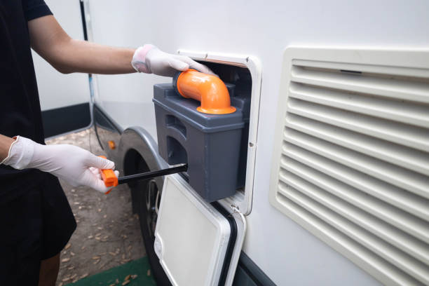 Best Affordable porta potty rental  in Carbonville, UT