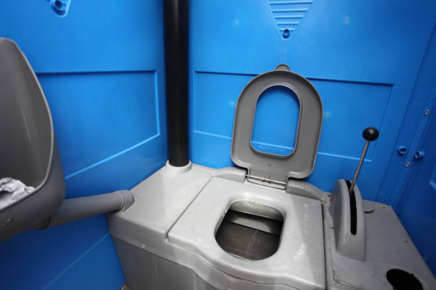 Best Temporary restroom rental  in Carbonville, UT